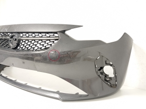 Opel Corsa F (2019–2026) Front bumper 9830280980 - 3