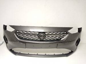 Opel Corsa F (2019–2026) Front bumper 9830280980 - 4