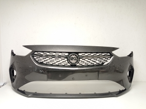 Front bumper - 9830280980