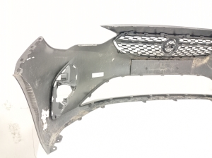 Opel Corsa F (2019–2026) Front bumper 9830280980 - 6