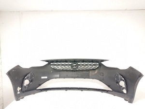 Opel Corsa F (2019–2026) Front bumper 9830280980 - 9