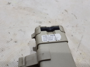 VOLVO XC70 (2007–2016) Hutablage 39882851 - 4