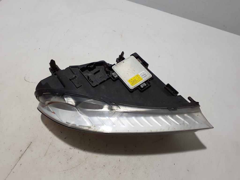 VOLVO XC70 3 generation (2007-2020) Front Left Headlight 31214347 25164733