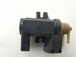  Solenoidy 