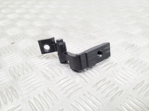 BMW 1 SERIES F20 (2010–2026) Rear side door lower hinge 7284543 - 2