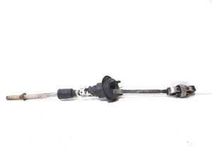 BMW X1 E84 (2009–2015) Lenkspindel 4211051658  270809  0381