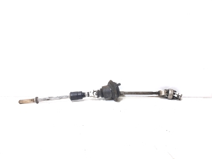 BMW X1 E84 (2009–2015) Lenkspindel 4211051658  270809  0381 - 3
