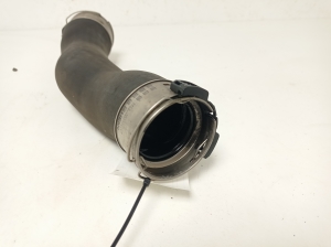 BMW 3 SERIES F30 (2011–2018) Vahejahuti voolik 7810616 - 3
