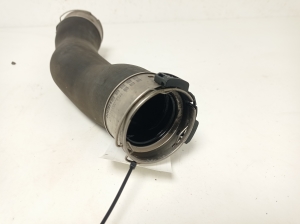  Intercooler hose 