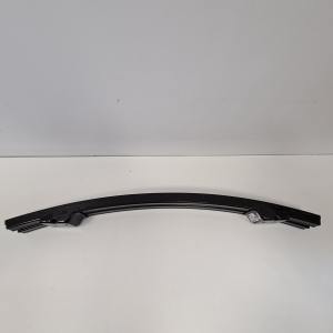 Rear bumper reinforcement - 1940381