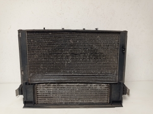  Radiator set and its details 