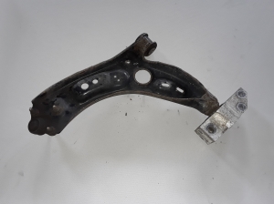Volkswagen Touran II (2010–2015) Querlenker vorne 1K0407152BD - 2