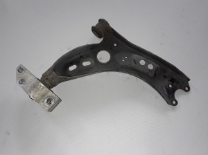 Volkswagen Golf VI (2008–2013) Querlenker vorne 1K0407151BC - 2
