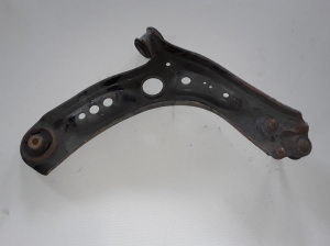 Volkswagen Golf VII (2012–2026) Querlenker vorne 5Q0407151J - 2