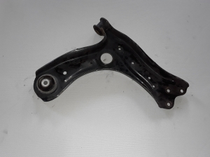 Volkswagen Polo V (2009–2017) Querlenker vorne 6RF407151B - 2