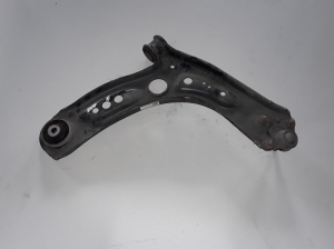 Volkswagen Golf VI (2008–2013) Querlenker vorne 1K0407151BC - 2