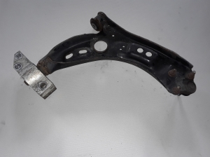 Volkswagen Golf VI (2008–2013) Querlenker vorne 1K0407151BC - 2