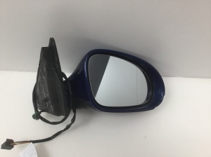 Volkswagen Passat B6 (2005–2010) Side mirror and its parts 3C0857934 - 2