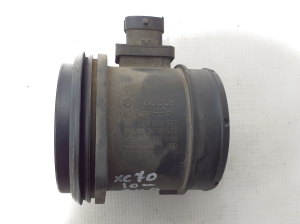  Air flow sensor 