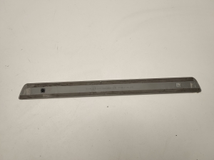 Mercedes Benz C-Class 205 (2014–2021) Schwellerverkleidung außen A2056802210 - 3
