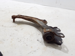 VOLVO XC70 (2007–2016) Querlenker vorne 31277346 - 4