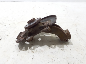 VOLVO XC70 (2007–2016) Front wheel hub 31451327 - 3