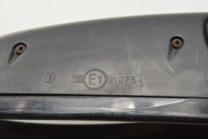 AUDI A3 8P (2003–2012) Side mirror and its parts - 2
