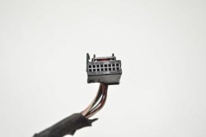 AUDI A3 8P (2003–2012) Side mirror and its parts - 5