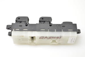 NISSAN Qashqai (2006–2013) Front door glass switch 25401BB60A - 2