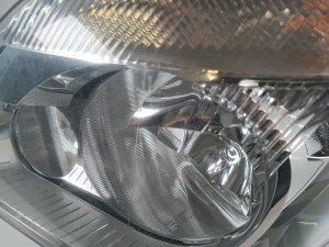 Mercedes Benz Sprinter /906/ (2006–2018) Scheinwerfer vorne A9068200161 - 3