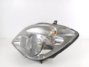 Mercedes Benz Sprinter /906/ (2006–2018) Scheinwerfer vorne A9068200161 - 4