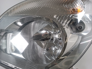 Mercedes Benz Sprinter /906/ (2006–2018) Scheinwerfer vorne A9068200161 - 7