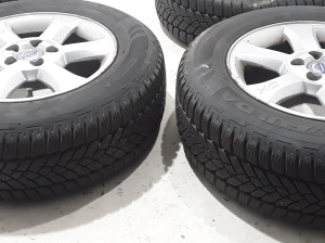 VOLVO XC70 (2007–2016) Rim set - 3