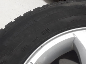 VOLVO XC70 (2007–2016) Rim set - 4