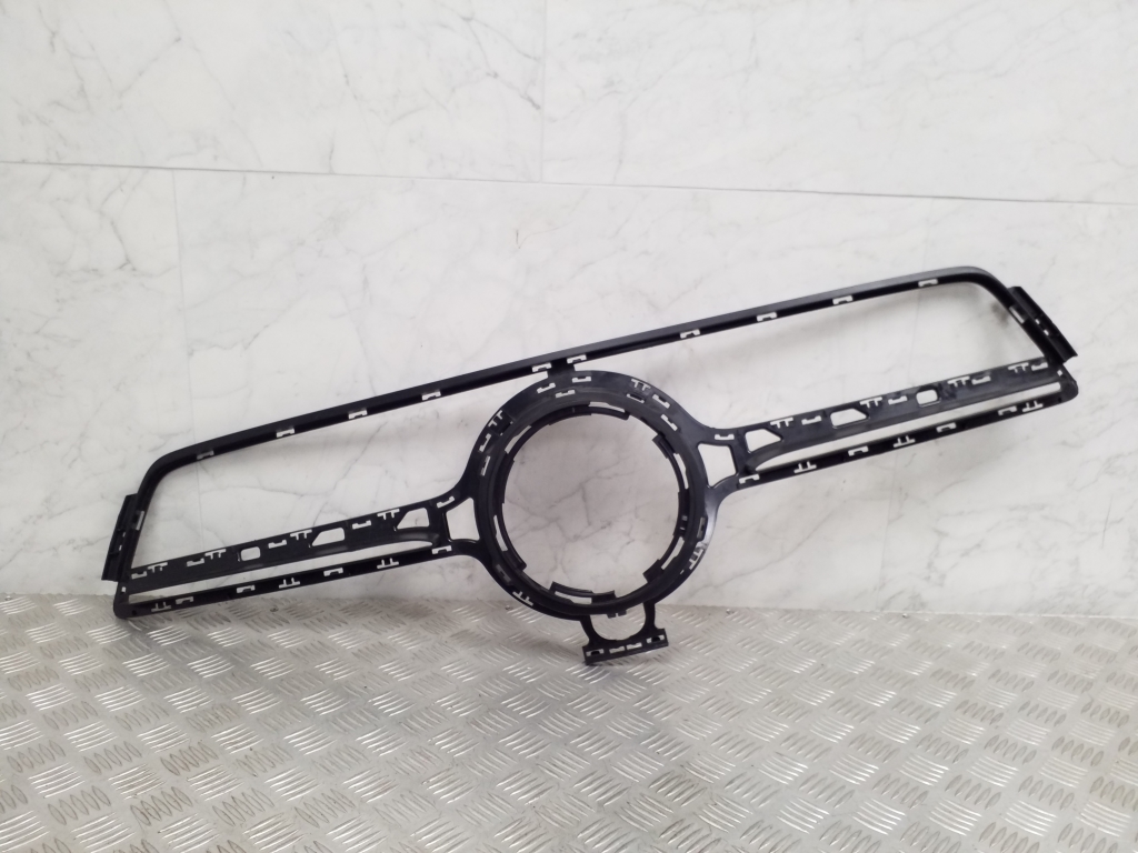 MERCEDES-BENZ GLE W167 (2019-2024) Front Upper Grill A1678886100 25162902
