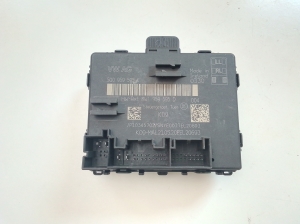 AUDI Q2 (2016–2026) Rear side door control unit 5Q0959595K - 2