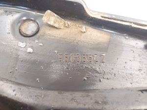 Opel Grandland X (2017–2026) Querlenker vorne 98138522 - 3