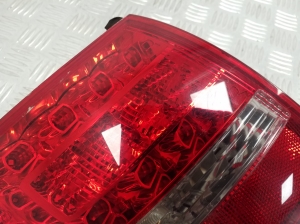 AUDI A6 C6 (2004–2011) Eckleuchte hinten 89037044 - 3