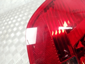 AUDI A6 C6 (2004–2011) Eckleuchte hinten 89037044 - 4