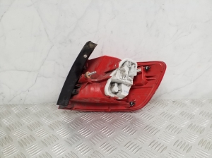 AUDI A6 C6 (2004–2011) Eckleuchte hinten 89037044 - 6