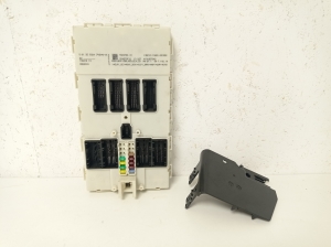 Komfortsteuergerät - 9324784
