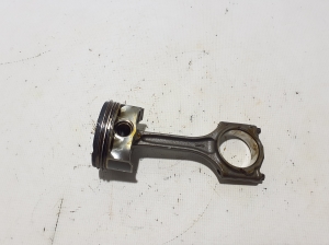  Piston and its parts 