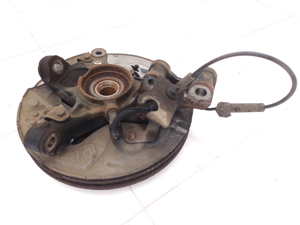 Opel Grandland X (2017–2026) Radnabe Vorderrad 9825606280 Opel Grandland X (2017–2026) Radnabe Vorderrad 9825606280