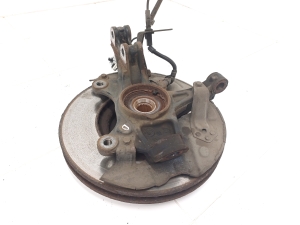 Opel Grandland X (2017–2026) Radnabe Vorderrad 9825606280 - 2