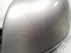 Volkswagen Transporter T6 (2015–2026) Side mirror and its parts 7E1857387 - 2