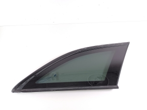 Mercedes Benz E-Class W213 (2017–2026) Seitenscheibe hinten (Karosserie) A2136702201 - 2