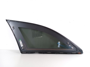 Mercedes Benz E-Class W213 (2017–2026) Seitenscheibe hinten (Karosserie) A2136702201 - 4
