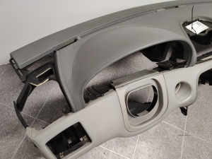 Mercedes Benz CL-Class 215 (1999–2006) Armatuurlaud A2156800787 - 3