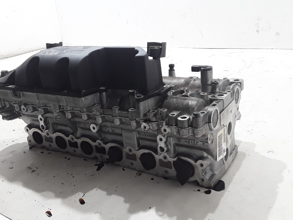 VOLVO XC60 1 generation (2008-2017) Engine Cylinder Head 36000472 25159206