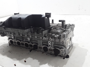 VOLVO XC60 (2008–2017) Zylinderkopf 36000472 - 3